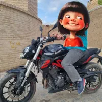 بنلی ۳۰۰ جفت سیلندر