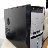 کیس 12 گیگ DDR4 نسل 7 گرافیک 4