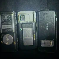 سونی اریکسون نوکیا هوآوی گوشی موبایل|موبایل|تهران, سازمان برنامه شمالی|دیوار