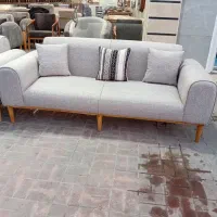 مبل ۸ نفره یوتا|مبلمان خانگی و میز عسلی|خمینی‌شهر, |دیوار