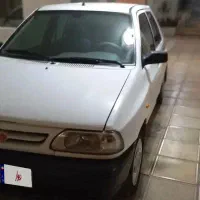 پراید 131|خودرو سواری و وانت|پرند, فاز ۱|دیوار