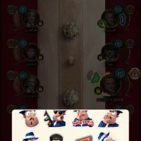 اکانت شب های مافیا|کنسول، بازی ویدئویی و آنلاین|ریگ, |دیوار