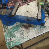 گیره رومیزی