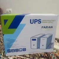 یو پی اس 1500VA فاران مدل Blazer Plus باتری داخلی|قطعات و لوازم جانبی رایانه|همدان, |دیوار