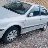 سمند 87دوگانهx7