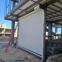 کرکره برقی گلدن صنعت