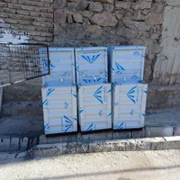 رادو استیل mpr کاکتو ابسردکن سوداک|آب‌سردکن و تصفیه آب|سمنان, |دیوار