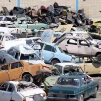 خرید انواع خودرو های فرسوده و تصادفی و دو تیکه|خدمات موتور و ماشین|تیران, |دیوار