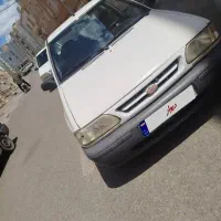 پراید مدل ۹۱