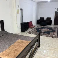 اقامتگاه گردشگری پژمان در جنگل های لفور