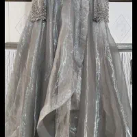 پیراهن مجلسی