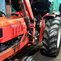 تراکتور سام|خودرو سنگین|نیشابور, مازول|دیوار