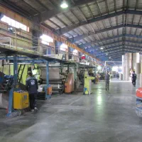 استخدام در کارخانه کارتن سازی همراه با مزایا