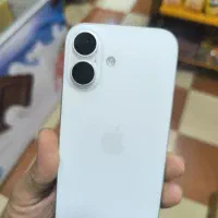 آیفون ۱۶ نرمال