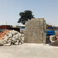 خاک برداری خاک ریزی توزیع مصالح ساختمانی حمل نخاله|خدمات حمل و نقل|تهران, استخر|دیوار