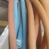 سه عدد شلنگ آب