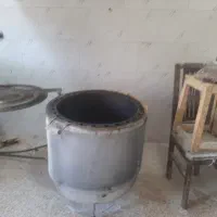 کارگر نانوایی