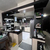 فروش آپارتمان ۸۵متری ۲ خوابه در شهرک ولیعصر