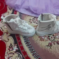 کفش وپوتین|کفش و لباس بچه|اسالم, |دیوار