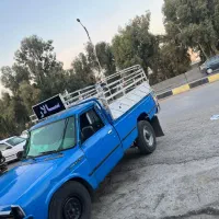 وانت بار نیسان