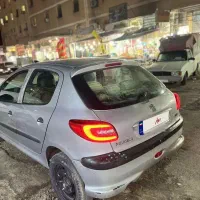 206|خودرو سواری و وانت|اهواز, زردشت|دیوار