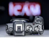 کنون Canon R8 کم کارکرد|دوربین عکاسی و فیلمبرداری|تهران, فردوسی|دیوار