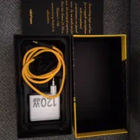 گوشی گیمینگ یولفون  مدل armor 28 ultra|موبایل|تهران, امجدیه (خاقانی)|دیوار