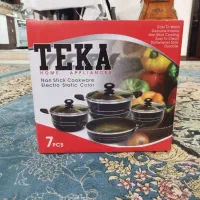 قابلمه ۷ پارچه