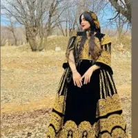 لباس محلی ،شیرازی