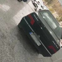 پژو405 مدل 93|خودرو سواری و وانت|لنجان, |دیوار