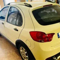 کوییک s فول دنده ای ۱۴۰۳ مشابه صفر در حد بدون نقطه|خودرو سواری و وانت|کهریزک, |دیوار