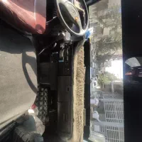مینی بوس هیوندا مدل ۸۷|خودرو سنگین|نسیم‌شهر, |دیوار