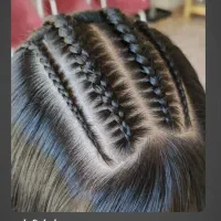 انواع بافت مو و اکستنشن مو با بهترین کیفیت|خدمات آرایشگری و زیبایی|تهران, مهرآباد|دیوار