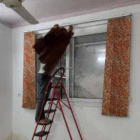 پرده کرکره