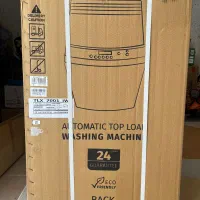 لباسشویی اتوماتیک