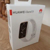 ساعت هوشمند هواوی Huawei اصل مدل Band 9 آکبند