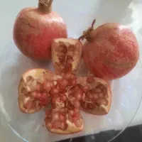 فروش انار ملس