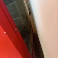 موتور|موتورسیکلت|رشتخوار, |دیوار