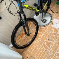 دوچرخه|دوچرخه، اسکیت، اسکوتر|مشهد, نیزه|دیوار