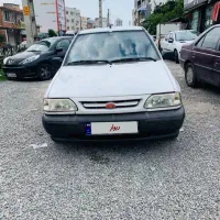 پراید۱۳۱سرحال و سالم|خودرو سواری و وانت|محمودآباد, |دیوار