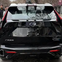 گک امکو مدل 2025 GAC EMKOO تجارت خودروخسروانی TKK|خودرو سواری و وانت|تهران, حکمت|دیوار