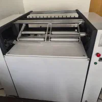 دستگاه دو رول سفره یکبار مصرف