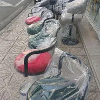 صندلی اپن صندلی پلاستیکی /کد مهرانگیزt87/قزلحصار|میز و صندلی غذاخوری|کرج, شهرک سهرابیه|دیوار