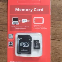 کارت حافظه 512 گیگ