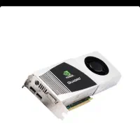 کارت گرافیک NVIDIA QUADRO FX 4800