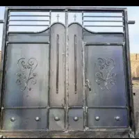 جوشکاری ثابت و سیار