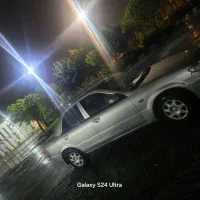 مزدا ۳۲۳ فول