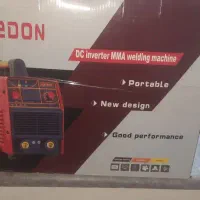 فروش موتور جوش ادون300s