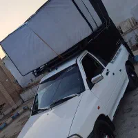 حمل بار داخل شهر وبیرون شهری با کمترین کرایه