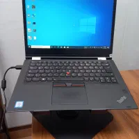 لنوو x360|رایانه همراه|اردبیل, |دیوار